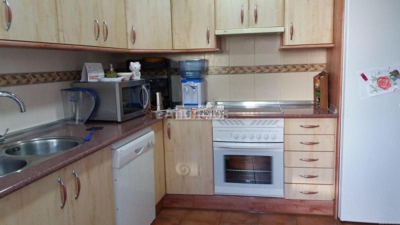 Casa en venta en  Las Ventas de Retamosa