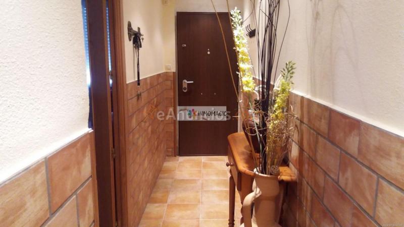 Casa en venta en  Las Ventas de Retamosa