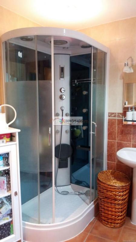 Casa en venta en  Las Ventas de Retamosa