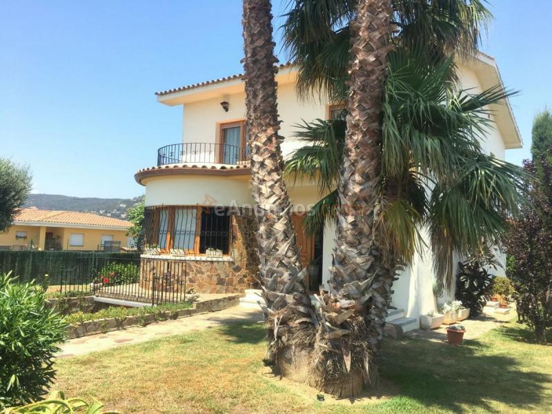 Adosado en venta en  Pasos Catalans, Calonge Poble, Calonge