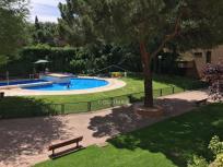 Apartamento en alquiler en  Hortaleza, Madrid