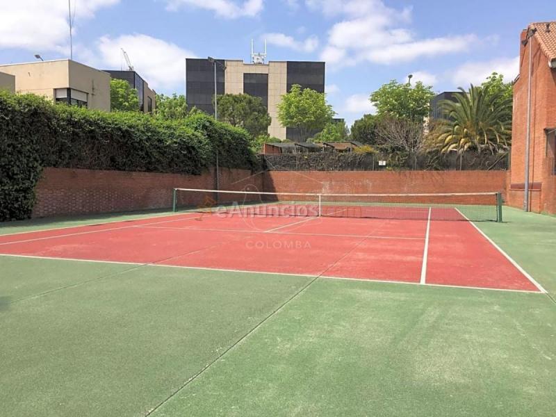 Casa en alquiler en  El Soto de la Moraleja, La Moraleja