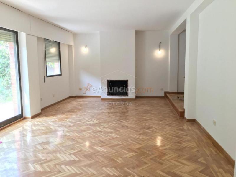 Casa en alquiler en  El Soto de la Moraleja, La Moraleja