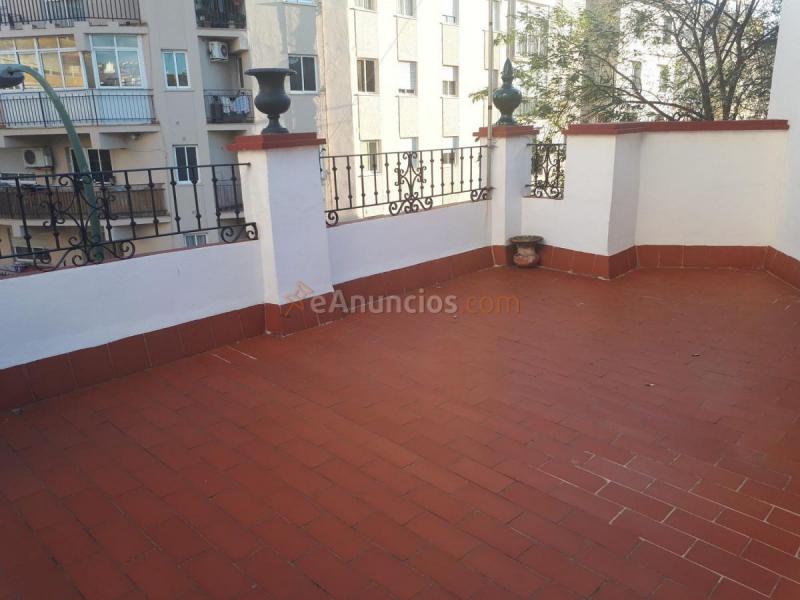 Adosado en venta en  Centro, Málaga