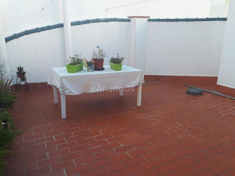 Adosado en venta en  Centro, Málaga