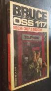Moche coup a Moscou. OSS 117
