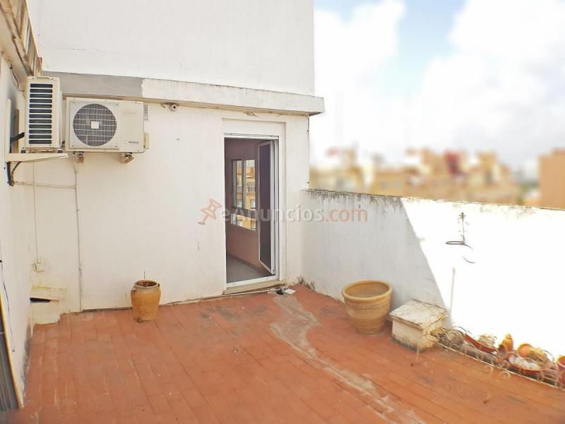 Atico en venta en  Campanar, Valncia