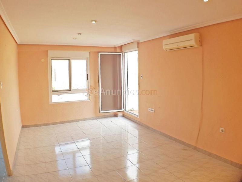 Atico en venta en  Campanar, Valncia