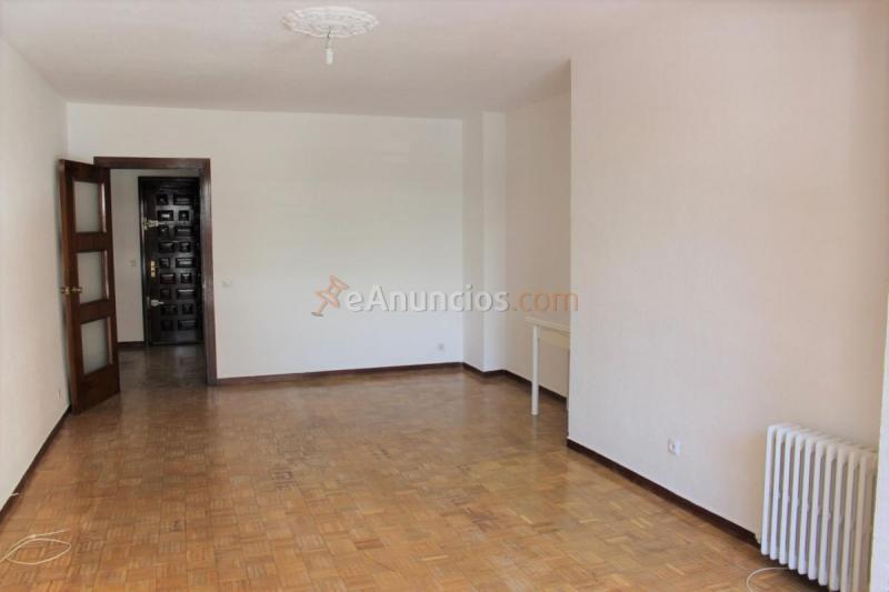 Apartamento en alquiler en  Parque San Fernando, San Isidro - Los Almendros, Alcalá de Henares