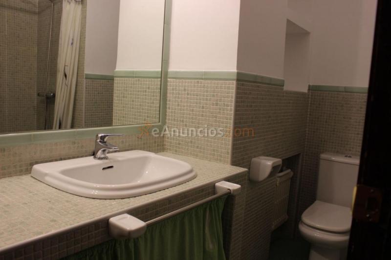 Apartamento en alquiler en  Parque San Fernando, San Isidro - Los Almendros, Alcalá de Henares