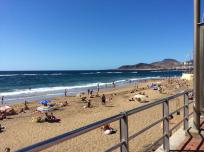 Apartamento en venta en Calle Colombia, Puerto - Canteras, Las Palmas de Gran Canaria