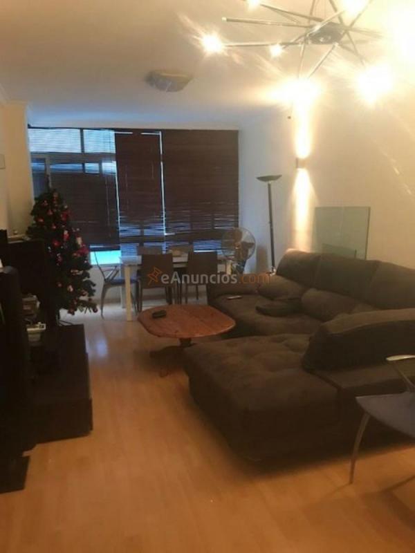 Apartamento en venta en Calle Colombia, Puerto - Canteras, Las Palmas de Gran Canaria