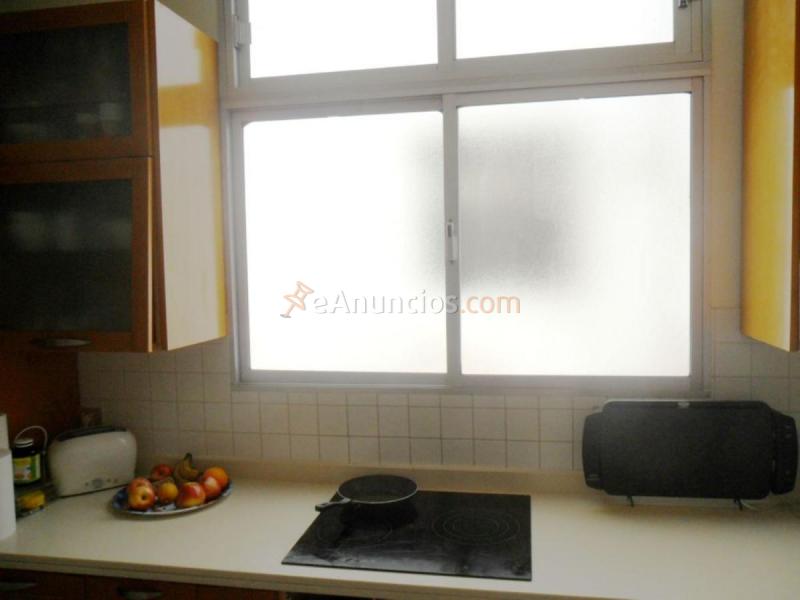 Apartamento en venta en Calle Colombia, Puerto - Canteras, Las Palmas de Gran Canaria