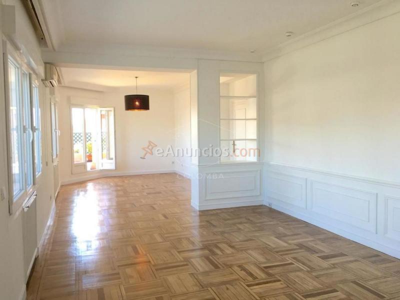 Atico en alquiler en Calle de Juan Bravo, Salamanca, Madrid