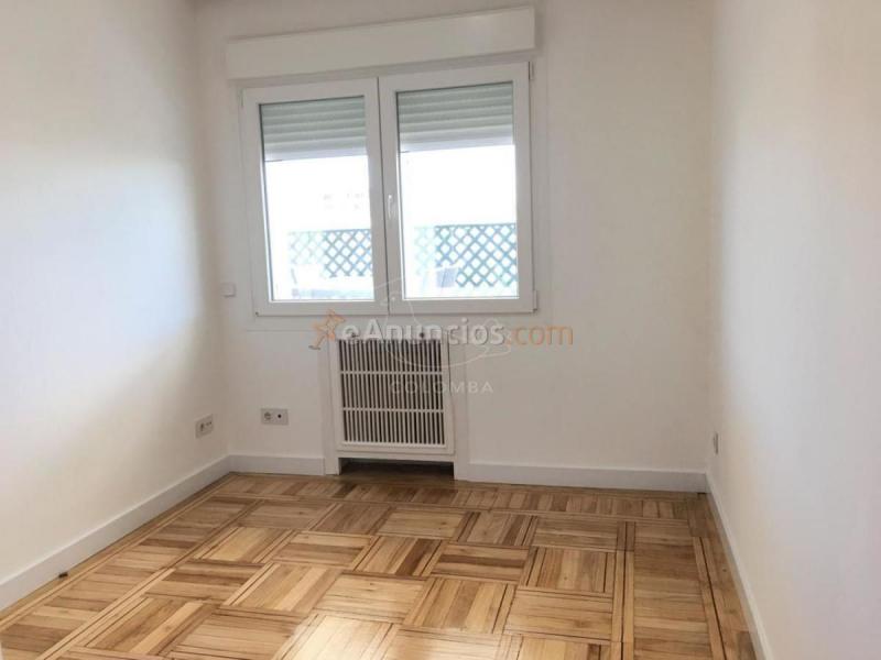 Atico en alquiler en Calle de Juan Bravo, Salamanca, Madrid