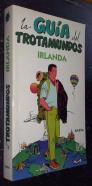 La guía del trotamundos. Irlanda