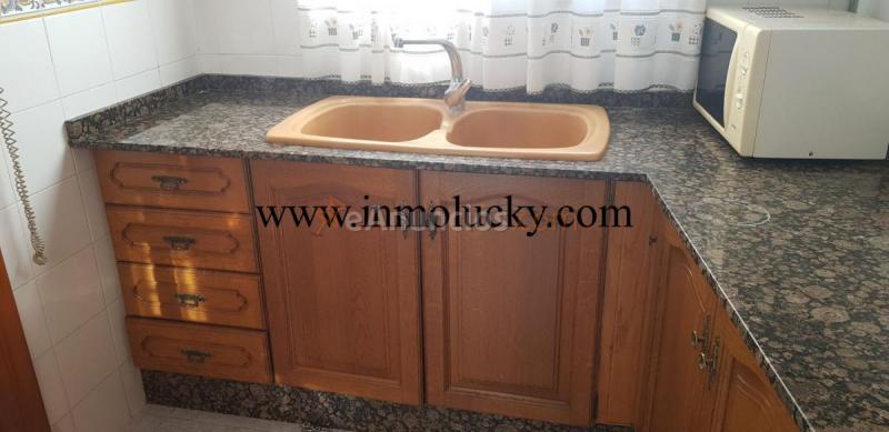 Adosado en venta en Calle Evaristo Bas, Benimmet