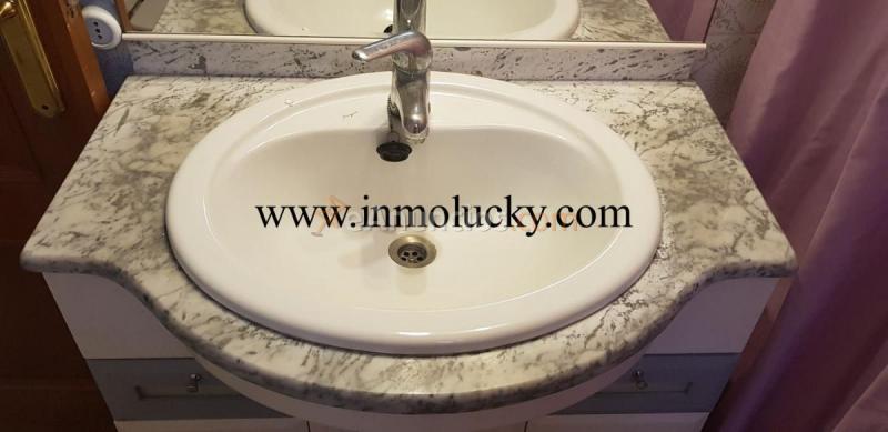 Adosado en venta en Calle Evaristo Bas, Benimmet