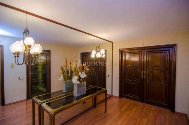 Apartamento en venta en  Sarri-Sant Gervasi, Barcelona