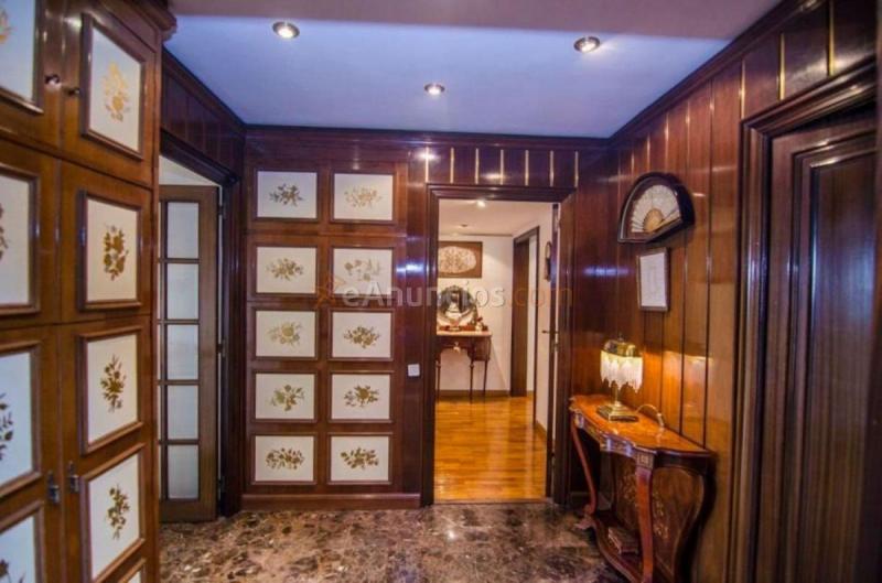 Apartamento en venta en  Sarri-Sant Gervasi, Barcelona