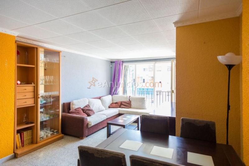 Apartamento en venta en  Artigas - Llefi, Badalona