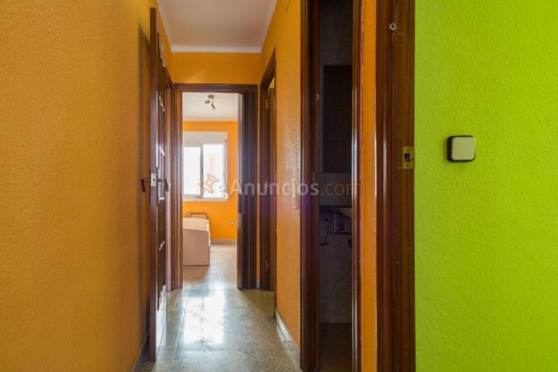 Apartamento en venta en  Artigas - Llefi, Badalona