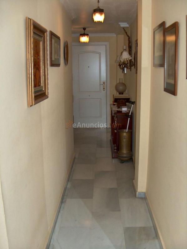 Apartamento en venta en  Carretera de Cádiz, Málaga