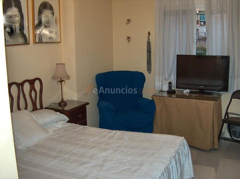 Apartamento en venta en  Carretera de Cádiz, Málaga