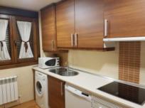 Apartamento en alquiler en  Casco Histórico, Alcalá de Henares