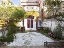 Adosado en alquiler en  Sarri-Sant Gervasi, Barcelona