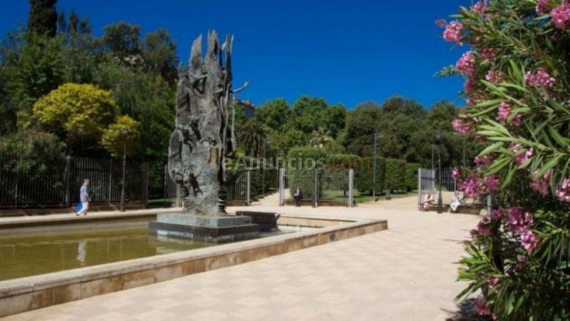 Apartamento en alquiler en  Sarri-Sant Gervasi, Barcelona