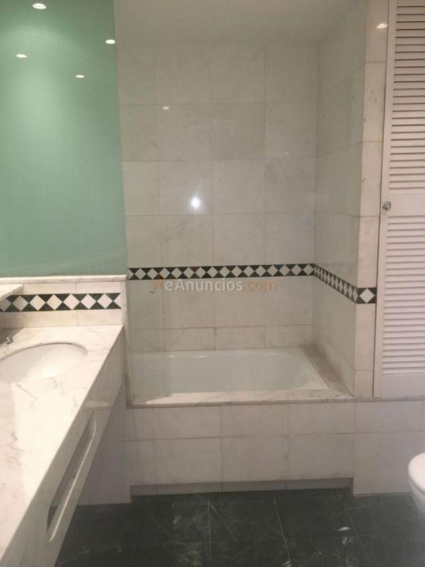 Apartamento en alquiler en  Sarri-Sant Gervasi, Barcelona