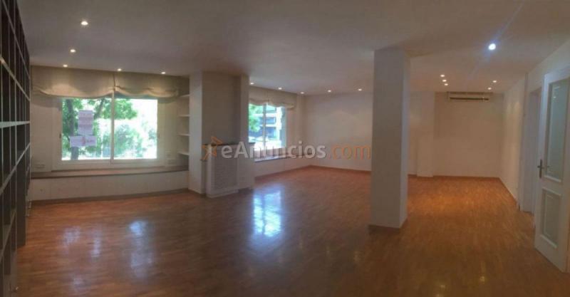 Apartamento en alquiler en  Sarri-Sant Gervasi, Barcelona
