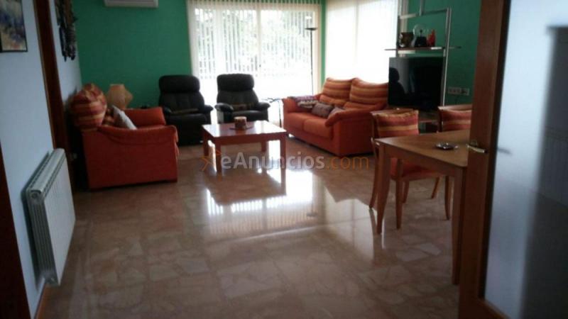 Adosado en venta en Calle Riba, Viladecavalls