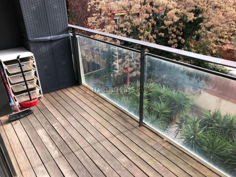 Apartamento en alquiler en Calle del Francolí, Sarri-Sant Gervasi, Barcelona