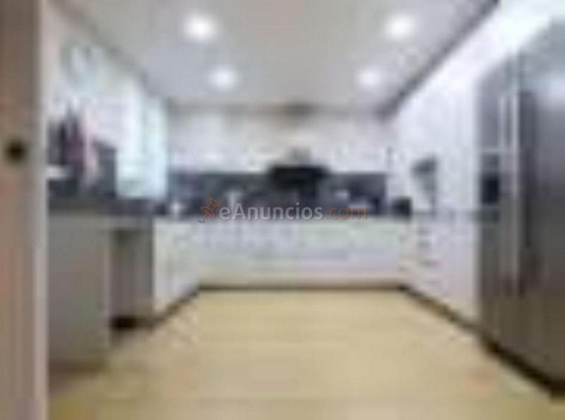 Apartamento en venta en  Sarri-Sant Gervasi, Barcelona