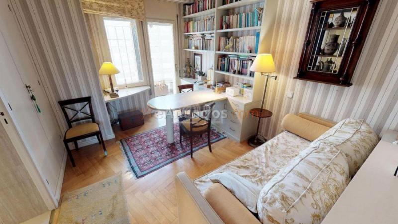 Apartamento en venta en  Sarri-Sant Gervasi, Barcelona