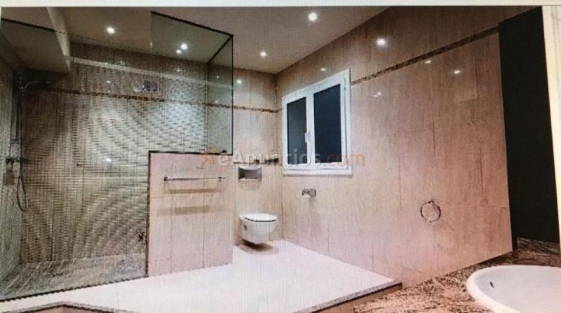 Apartamento en venta en Avenida de Josep Tarradellas, Les Corts, Barcelona