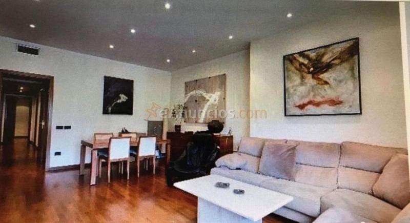 Apartamento en venta en Avenida de Josep Tarradellas, Les Corts, Barcelona