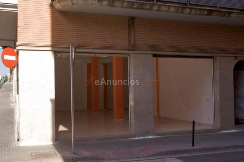Local Comercial en venta en Calle d'ngel Guimer, Sud, Terrassa