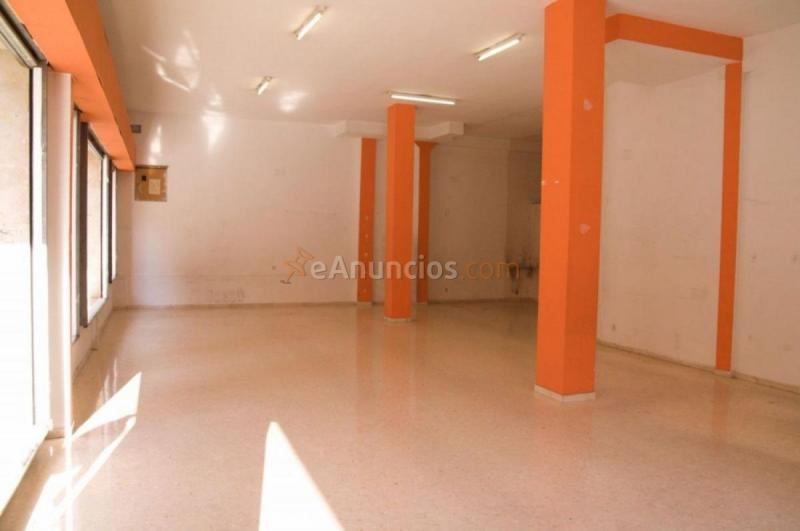 Local Comercial en venta en Calle d'ngel Guimer, Sud, Terrassa