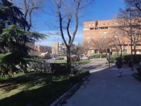 Local Comercial en venta en Avenida Pablo Neruda, Puente de Vallecas, Madrid