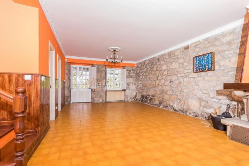 Adosado en venta en  Aldea Serantellos, A Malata - Catabois - Ciudad Jardín, Ferrol