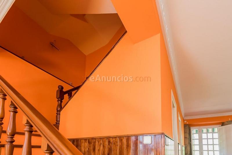 Adosado en venta en  Aldea Serantellos, A Malata - Catabois - Ciudad Jardín, Ferrol