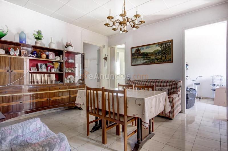 Adosado en venta en  Centre, Sabadell