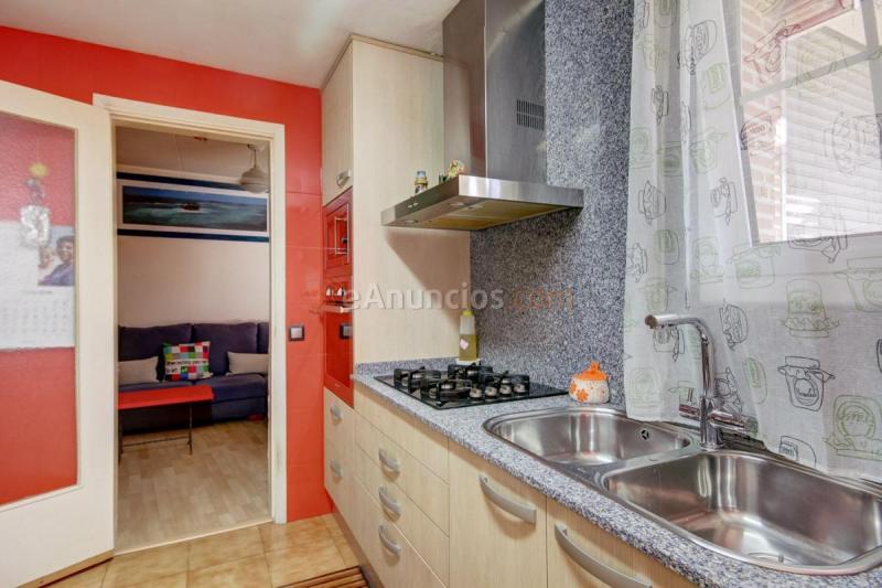 Adosado en venta en  Centre, Sabadell