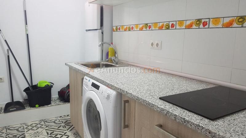 Duplex en venta en Calle Isaac Peral, Numancia - San Fernando, Santander