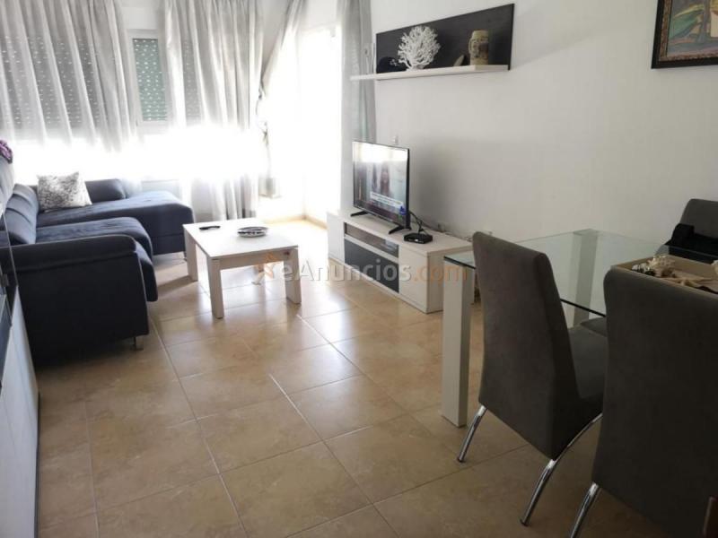 Apartamento en alquiler en  El Higueral, Playa del Rincón, Rincón de la Victoria