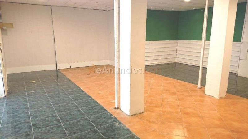 Local Comercial en venta en  La Vileta - Son Rapinya, Palma de Mallorca