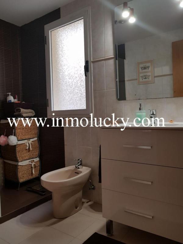 Apartamento en venta en  Lauri Volpi, L'Eixereta, Burjassot